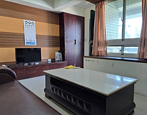 近文心森林公園羅馬假期2房+車位 - Image 9