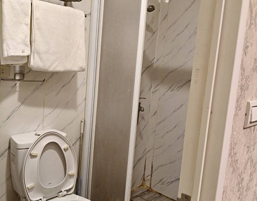 桃園/近車站/電梯套房/獨洗/垃圾集中/含管 - Image 8