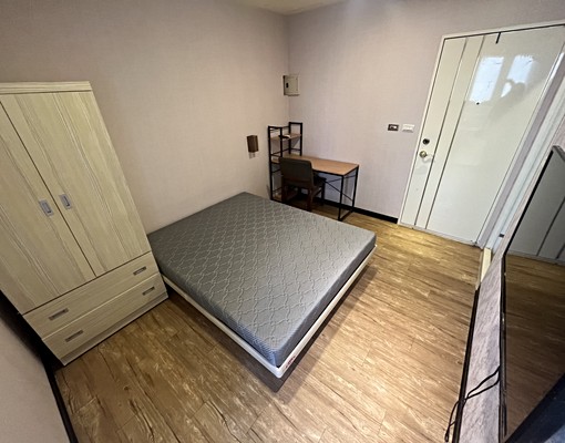 桃園/近車站/電梯套房/獨洗/垃圾集中/含管 - Image 4