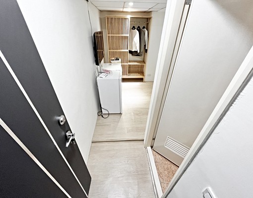 🏡西屯漢口精選套🌟電梯管理員✅可租補✅可寵✅職業友善 - Image 5