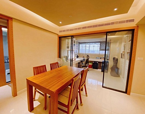 世家大英雄三房平車 - Image 5