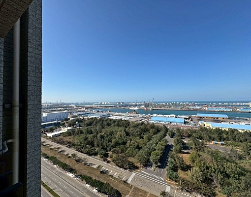 聯悅臻🌏雅肖海景2房🍒全配租金21000元含車管🍒可小 - Image 11