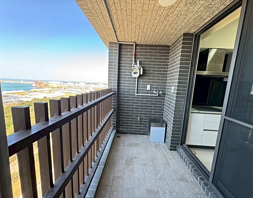 聯悅臻🌏雅肖海景2房🍒全配租金21000元含車管🍒可小 - Image 9