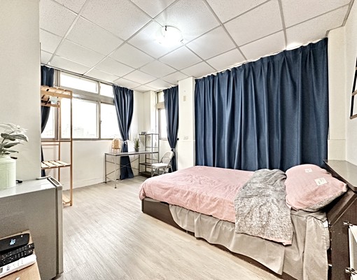 🏡西區小資套房✅可貓✅可租補✅飲水機✅子母車 - Image 6