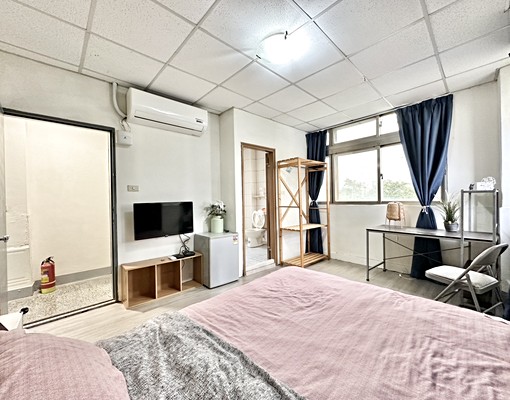 🏡西區小資套房✅可貓✅可租補✅飲水機✅子母車 - Image 8