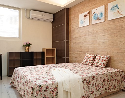 愛姐の羅曼蒂克屋♥️大慶車站中山醫❤️租補飲水機子母車 - Image 1