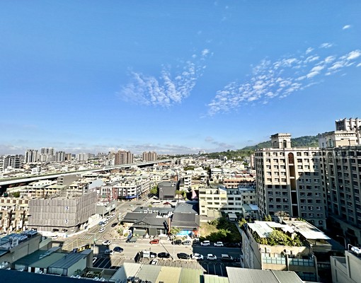 勝美樹🔰四改三房,高樓視野,全屋高檔裝潢,平面車位 - Image 5