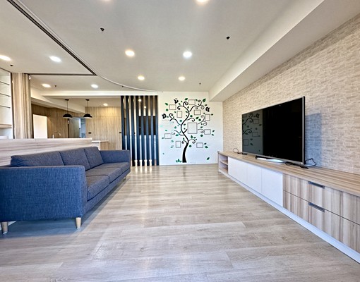 勝美樹🔰四改三房,高樓視野,全屋高檔裝潢,平面車位 - Image 6