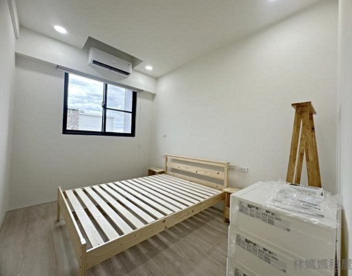 🏰近麻善大橋全新電梯華廈2房可戶籍租補 - Image 6