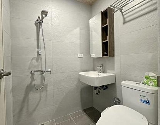 🏰近麻善大橋全新電梯華廈2房可戶籍租補 - Image 9