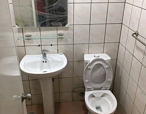 可租補全新整理~台水電獨洗~新時代旁美1房有裝潢 - Image 6