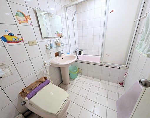 (租)商60郡安路面河堤整棟店面 - Image 10