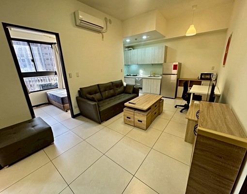 嘉晟社宅中壢松勇路2房19000元起 - Image 3