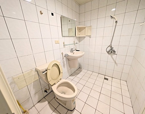 (租)商60郡安路面河堤整棟店面 - Image 15