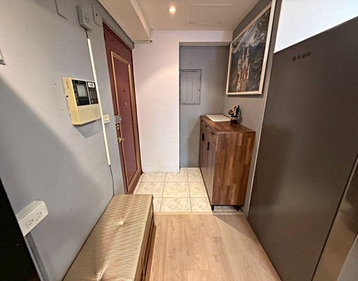 藝文景觀3房/可補助/毛孩友善/無車位 - Image 16