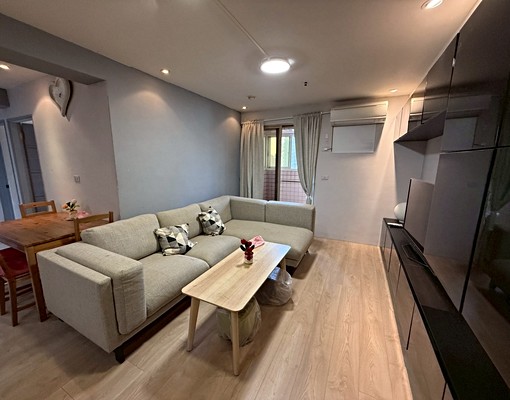 藝文景觀3房/可補助/毛孩友善/無車位 - Image 15