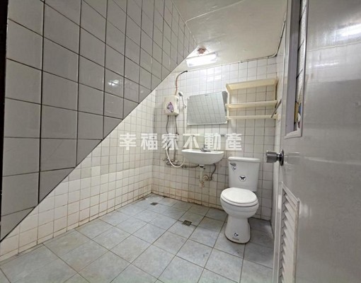 ★奐蝶陪您租房趣★永康|南工街可停車傳統透天【可寵、可祭祀】 - Image 11