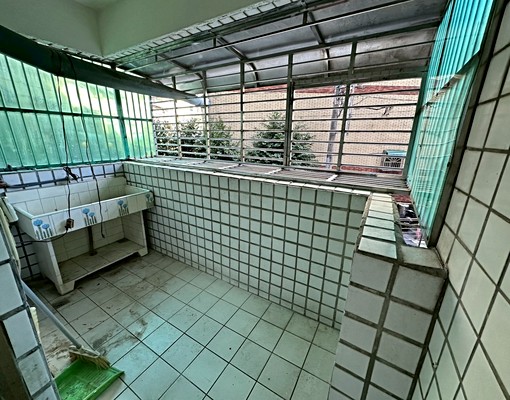 楊梅國中、五楊高架可外籍宿舍可報稅電梯含管正三房 - Image 14