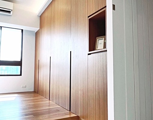 中和豪華電梯3房|高樓視野・社區管理佳|輕奢雙捷・拎包入住 - Image 10