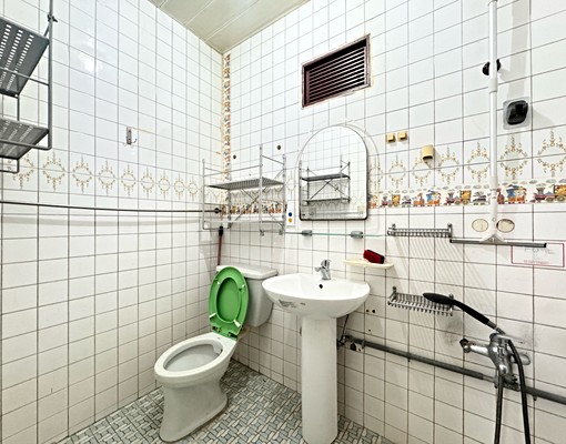 芝山國小/正3房/可寵/格局方正/機能優 - Image 12