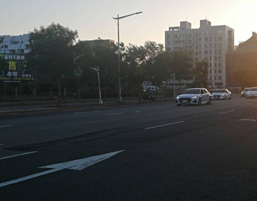 14期25米臨路全新完工多戶可選店住 - Image 4