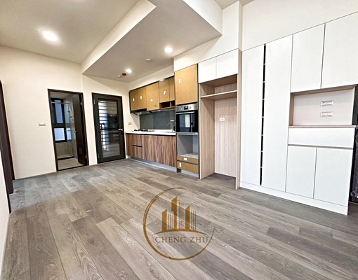 洲際💫全新完工💫漢神巨蛋💫平車💫可租補 - Image 5