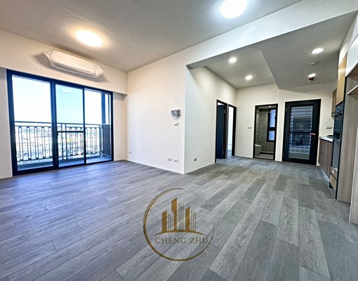 洲際💫全新完工💫漢神巨蛋💫平車💫可租補 - Image 1