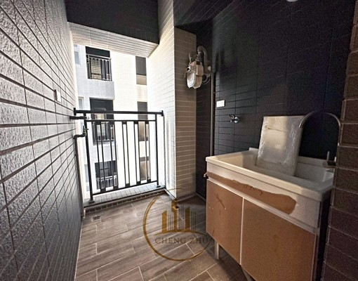 洲際💫全新完工💫漢神巨蛋💫平車💫可租補 - Image 8