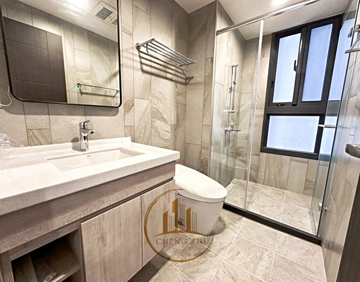 洲際💫全新完工💫漢神巨蛋💫平車💫可租補 - Image 9