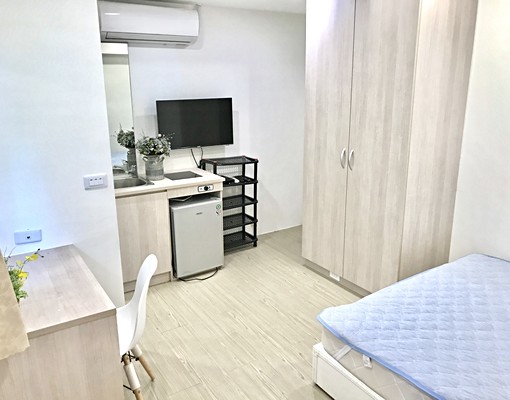 愛姐の金屋❤️勤美SOGO可雙租補❤️電梯陽台獨洗 - Image 3