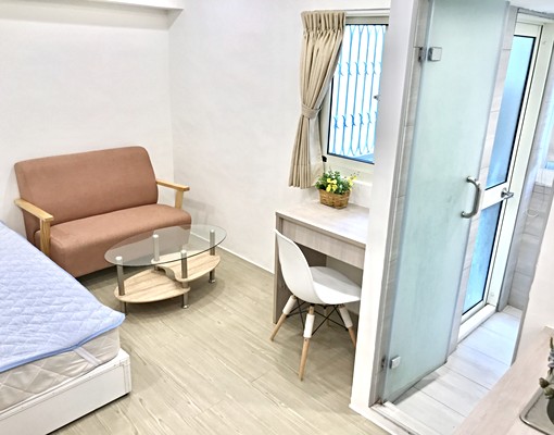 愛姐の金屋❤️勤美SOGO可雙租補❤️電梯陽台獨洗 - Image 2