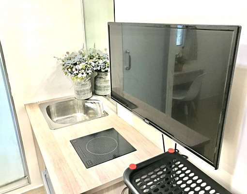 愛姐の金屋❤️勤美SOGO可雙租補❤️電梯陽台獨洗 - Image 11