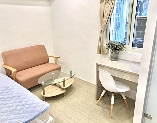 愛姐の金屋❤️勤美SOGO可雙租補❤️電梯陽台獨洗 - Image 9