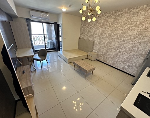 ✨近家樂福中原✨阿潭✨獨立陽台✨洗衣機✨電梯開窗套房 - Image 3