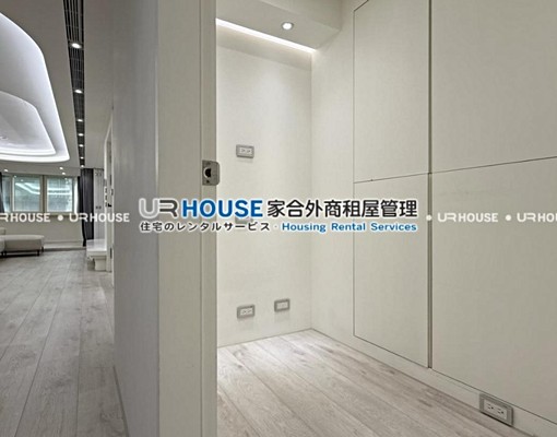 MRT中山。優質溫馨。1+1空間 - Image 5