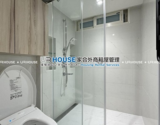 MRT中山。優質溫馨。1+1空間 - Image 6