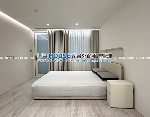 MRT中山。優質溫馨。1+1空間 - Image 10