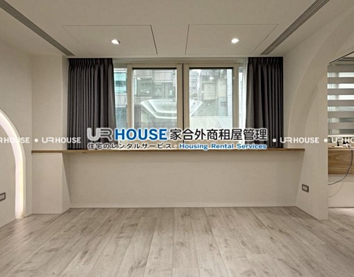 MRT中山。優質溫馨。1+1空間 - Image 13