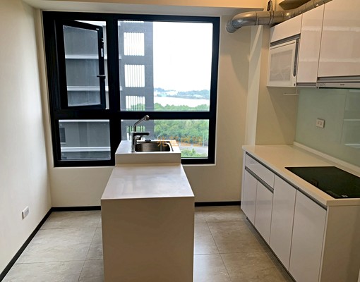 2兆基社會住宅🏠安平愛琴海全新景觀海景2房~可租補免仲介費 - Image 9