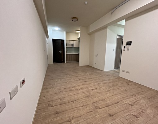 大里|大薪計劃|全新未住三房平車(租金含管) - Image 3