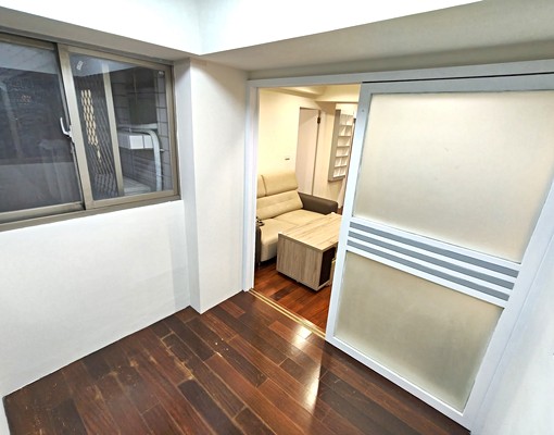 橘子🍊跨年走路就到🍊經貿敦化中清旁三房兩衛🍊車位可租補 - Image 3