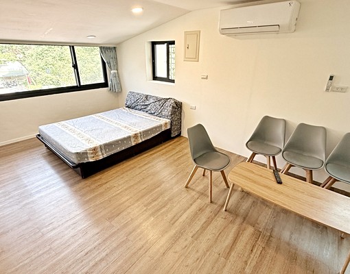 近捷運菜寮站【超值溫馨大套房】台電@寵物洽@採光佳@獨洗 - Image 4