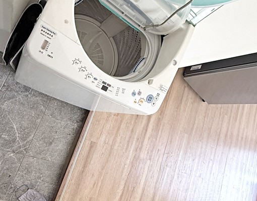 近捷運菜寮站【超值溫馨大套房】台電@寵物洽@採光佳@獨洗 - Image 5