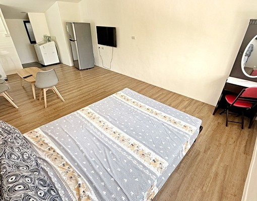 近捷運菜寮站【超值溫馨大套房】台電@寵物洽@採光佳@獨洗 - Image 3