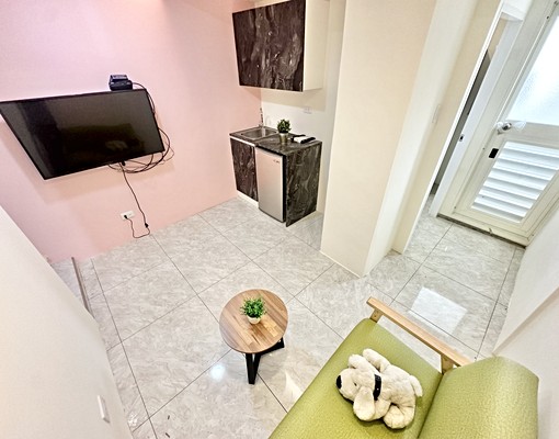 大弘街管理員♡獨洗曬♡可租補♡QQ貓貓♡室內機車位♡子母車♡ - Image 4