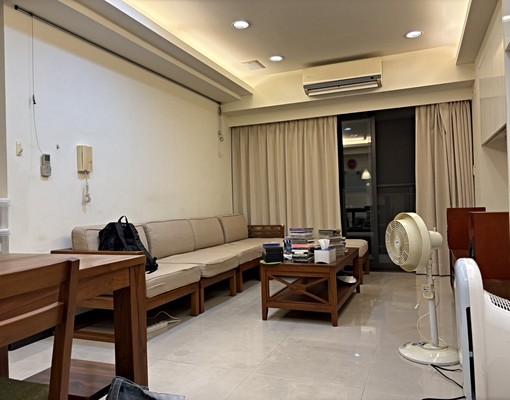 環境優美✔通風佳✔2房2廳~雅緻居所 - Image 2