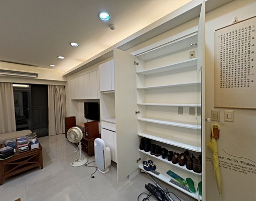 環境優美✔通風佳✔2房2廳~雅緻居所 - Image 9