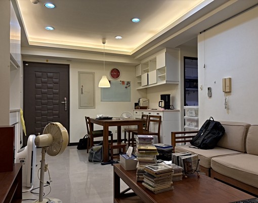 環境優美✔通風佳✔2房2廳~雅緻居所 - Image 10