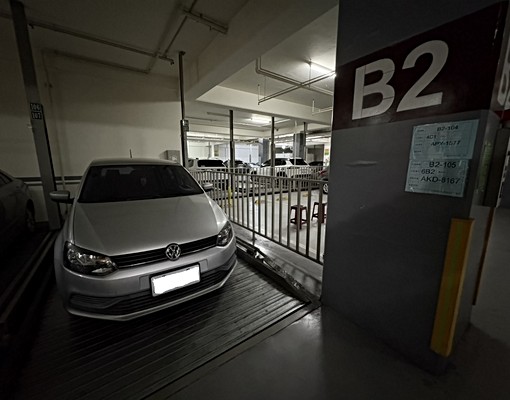 環境優美✔通風佳✔2房2廳~雅緻居所 - Image 5