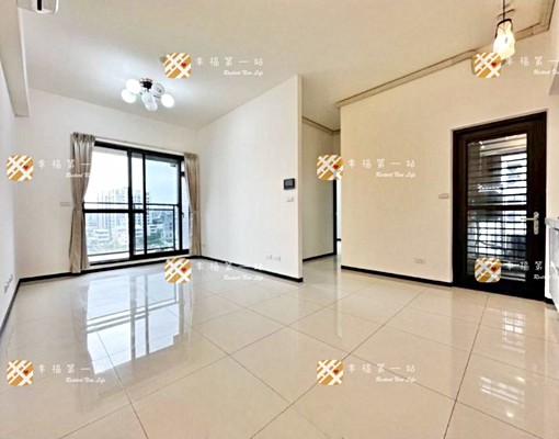 北屯超俗2房|可租補|寵面議|近北屯好市多 - Image 1